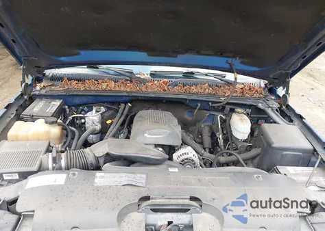 2004 Chevrolet Silverado 2500Hd Ls from USA, damaged, VIN 1GCHK29U54E145445